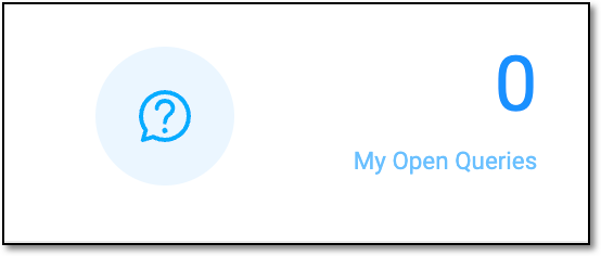 Open queries