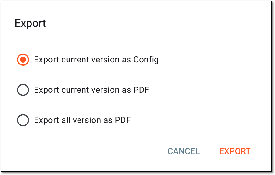 Selecting_export_option.png Selecting export option