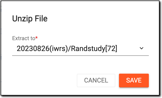 Entering reason for locking file