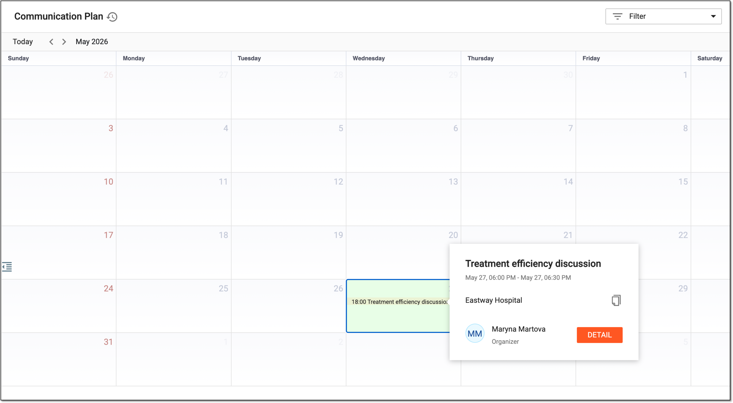 Previewing_meeting_details_in_calendar.png Previewing meeting details in calendar