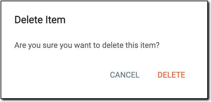 Deleting file server account